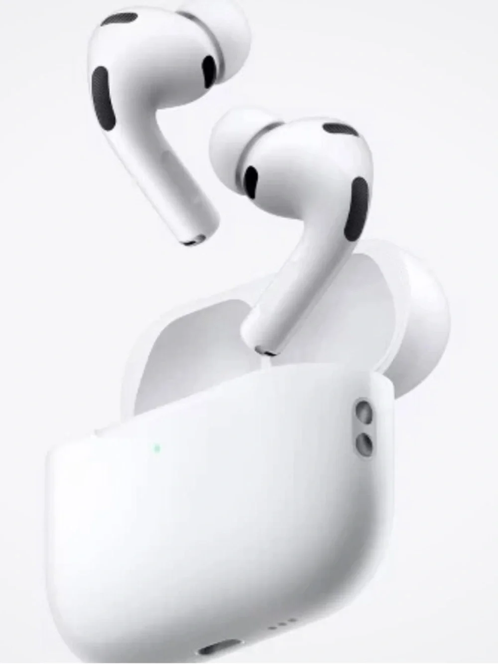 New AirPods (3rd Gen) Wireless Earbuds in White
